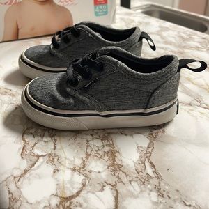 Toddler vans